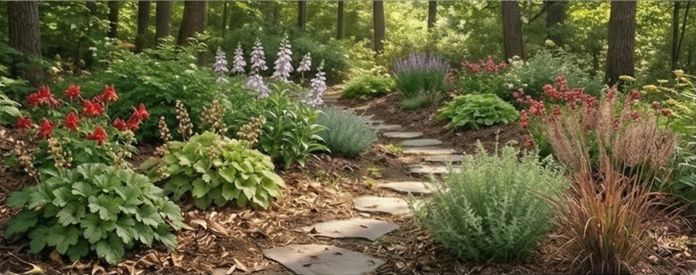 Shade and Dry Pollinator Set